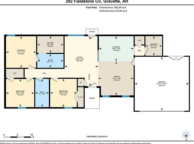 202 Fieldstone Cir — Photo 20