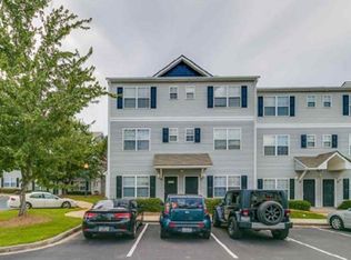 116 University Village Dr, Central, SC 29630