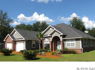 201 SW Paul Allison Ct, Lake City, FL 32024