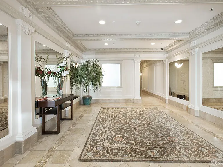 1865 Clay St #5 — Photo 31