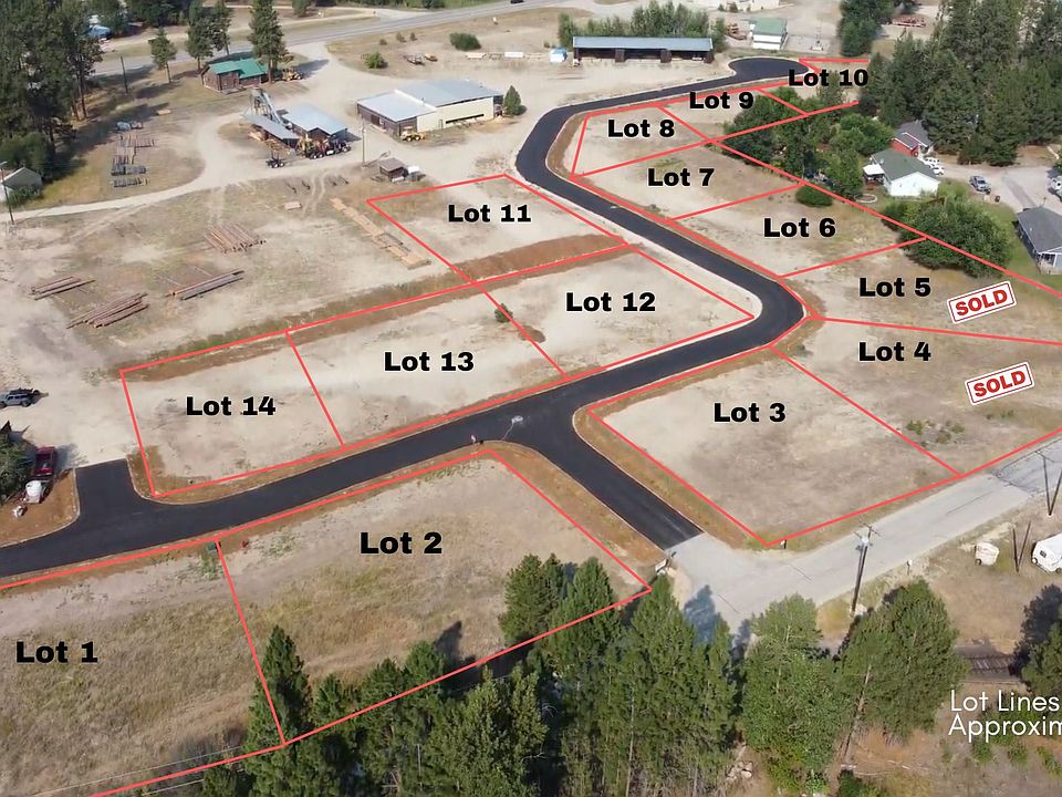 1st image of LOT 13 Kay Ln