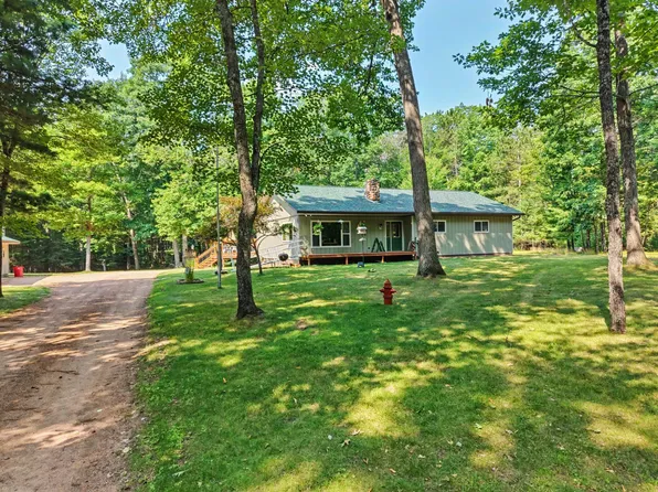 1251 Shields Rd, Saint Germain, WI 54558
