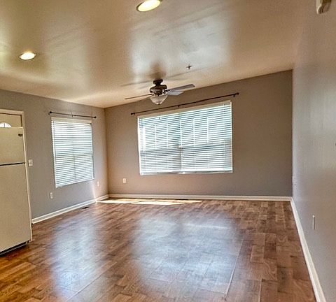 558 Broadway Apt 9 - Living Room