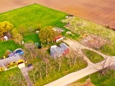 3617 Raycraft Rd, Woodstock, IL, 60098