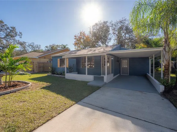 820 W Lowry Ln, Tampa, FL 33604