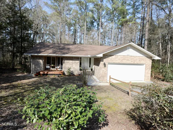 248 Chickory Place, Vass, NC 28394