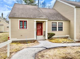 1465 Hooksett Rd UNIT 258, Hooksett, NH 03106