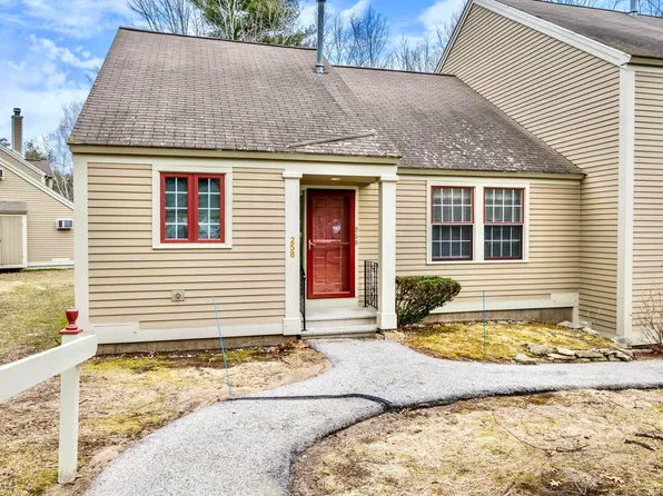 1465 Hooksett Road #258, Hooksett, NH 03106