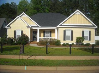 1008 Orchard Cir, Dothan, AL 36305