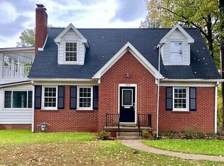 420 S Boeke Rd, Evansville, IN 47714