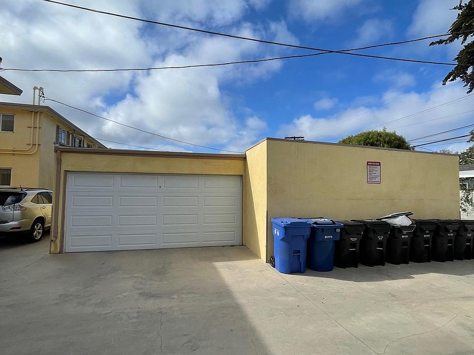 Rear Parking