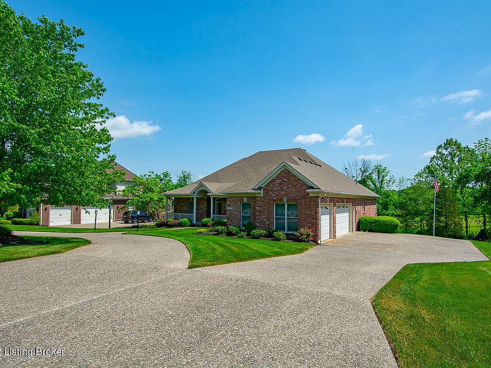 701 Persimmon Ridge Dr, Louisville, KY 40245 Zillow