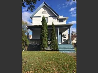38 Warner St, Rochester, NY 14606