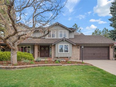 4887 E Mineral Circle, Centennial, CO, 80122