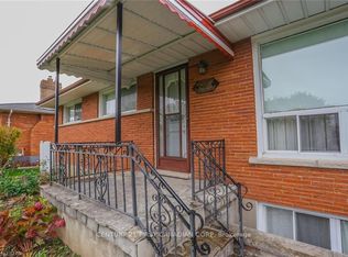 268 Burlington Cres, London, ON N5Z3G5