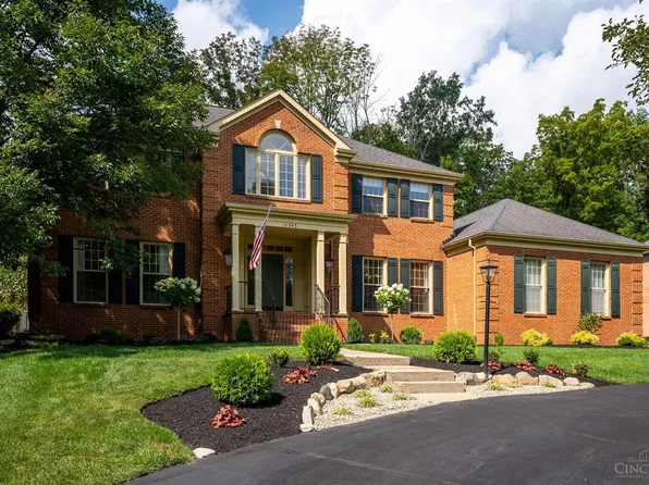 11343 Terwilligers Valley Ln, Cincinnati, OH 45249