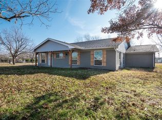 5531 Fair Rd, Kaufman, TX 75142