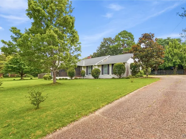 63 Arcadia Dr, Tuscaloosa, AL 35404