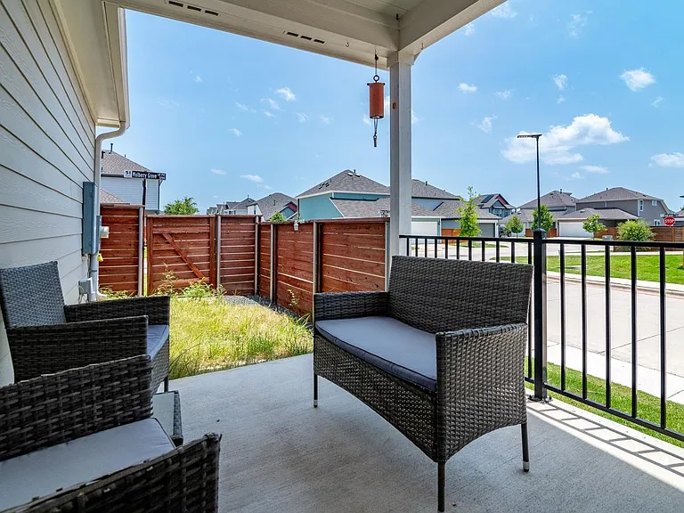 5300 Mulberry Grove Ln — Photo 19
