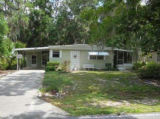 24 Bobcat Trl, Wildwood, FL 34785