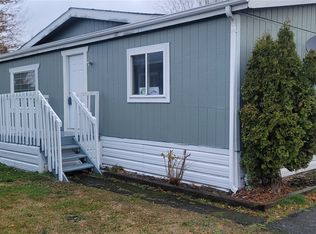 300 Park Ave APT 54, Buckley, WA 98321