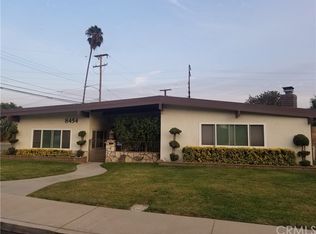 8454 Terradell St, Pico Rivera, CA 90660