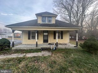 202 Pine Tree Rd, Townsend, DE 19734