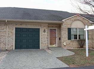 12909 Little Hayden Cir #2, Hagerstown, MD