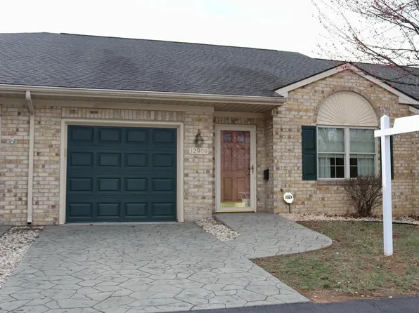 12909 Little Hayden Cir #2, Hagerstown, MD 21742