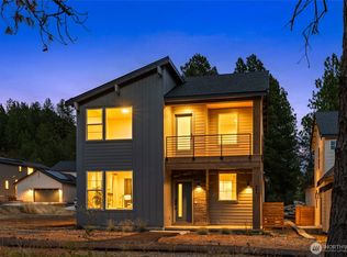 604 Compass (Lot 23) Place, Cle Elum, WA 98922