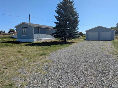 1089 Penny Rd, Powell, WY, 82435