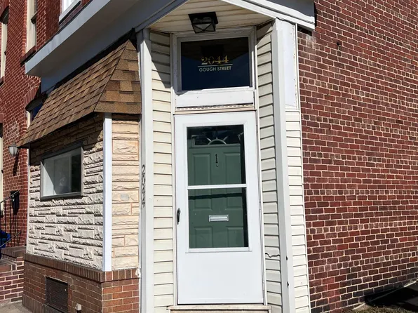2044 Gough St #1, Baltimore, MD 21231