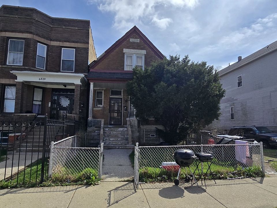 1st image of 6831 S Emerald Ave