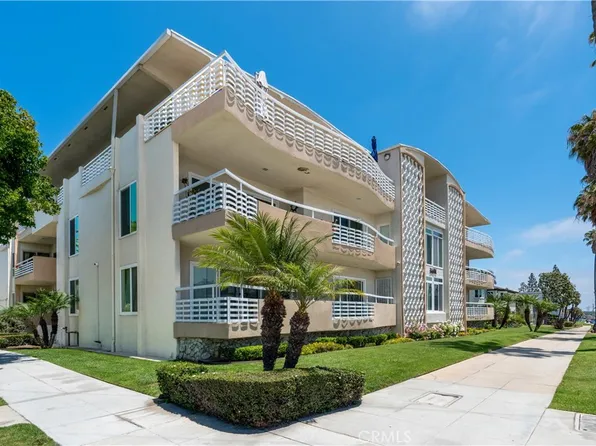 3601 E Ocean Blvd Unit 1C, Long Beach, CA 90803