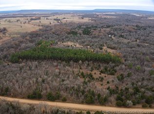 EW 107, Webbers Falls, OK 74470