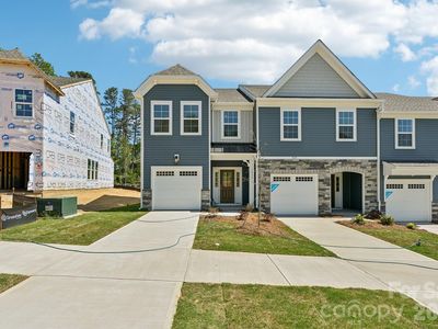 7635 Ethora Way, Charlotte, NC, 28216