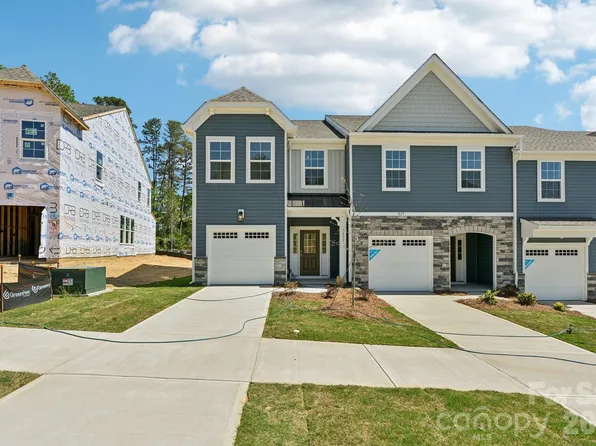 7635 Ethora Way, Charlotte, NC 28216