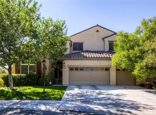 7509 Copper Island St, Las Vegas, NV 89131