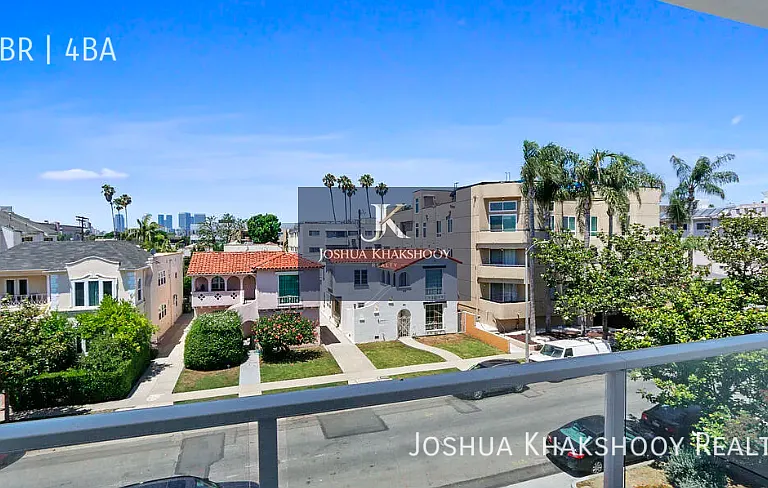 834 S Shenandoah St #301 — Photo 4
