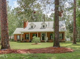 160 Ackerman Rd, Rincon, GA 31326