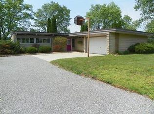 14925 Old Millpond Rd, Big Rapids, MI 49307