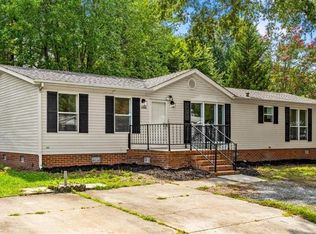 5503 Bridgeview Dr, Greensboro, NC 27406