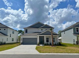 5516 Tarsus Ct, Jacksonville, FL 32207