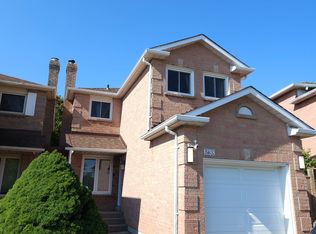 1298 Valerie Cres, Oakville, ON L6J 7E5