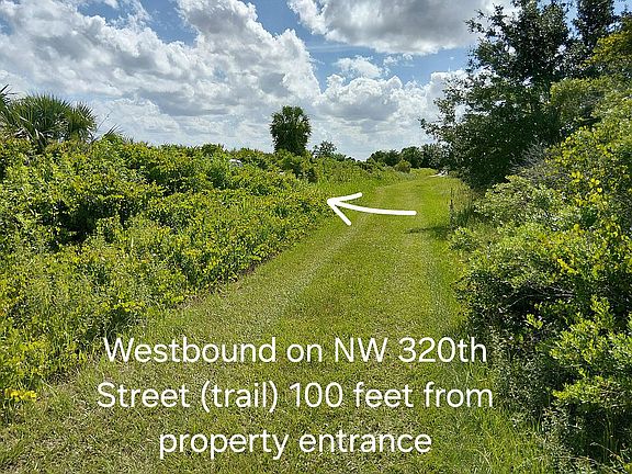 4th image of NW 320th St