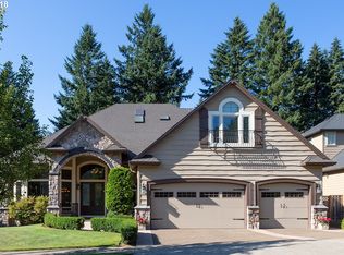 14189 SE Alta Vista Dr, Happy Valley, OR