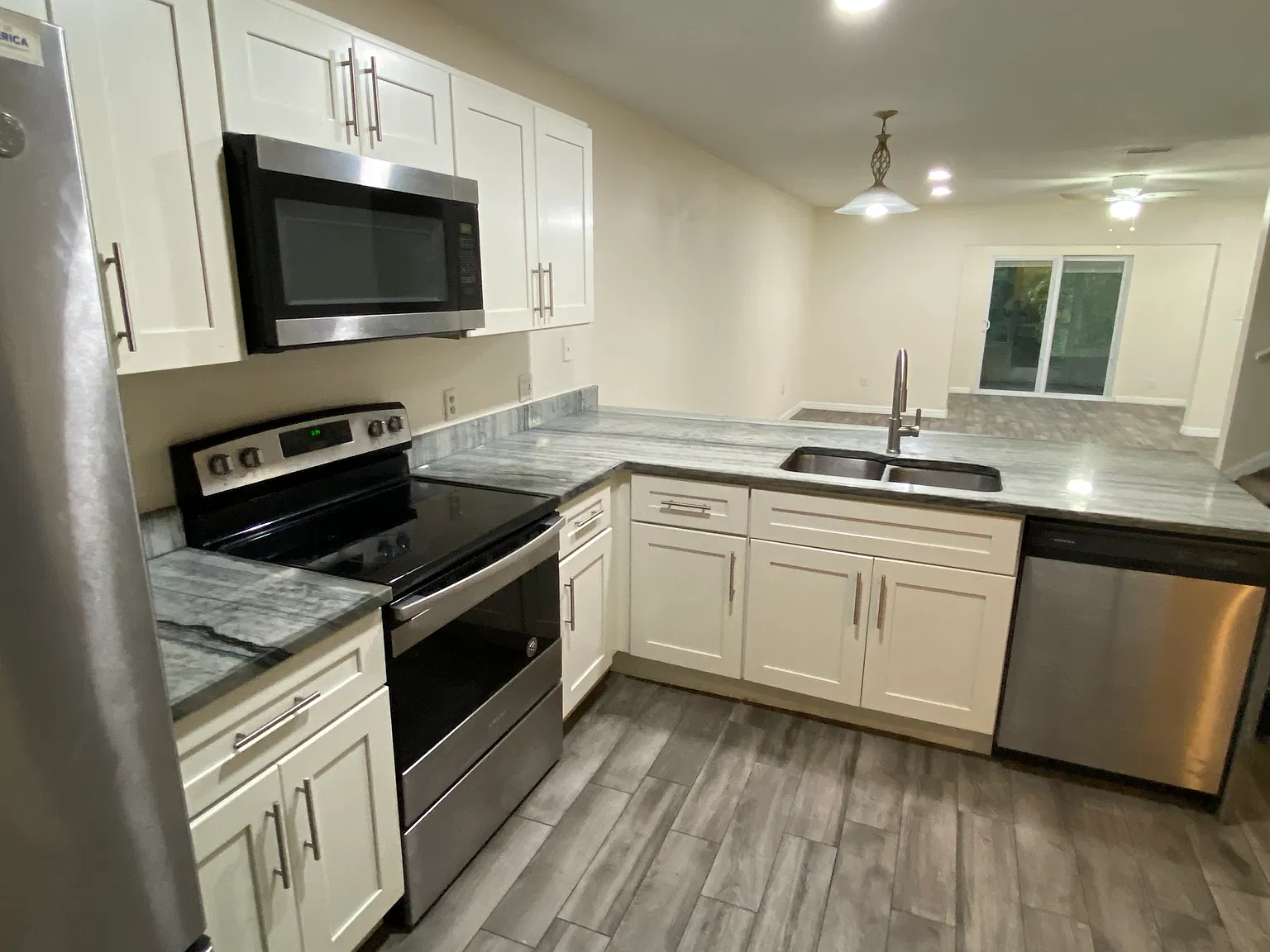 3538 Forest Branch Dr — Photo 4