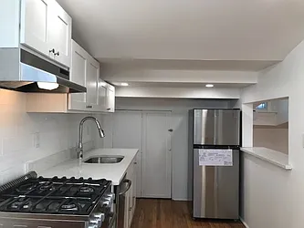 Rented by Spark Properties