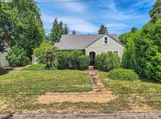 3433 SE Olsen St, Milwaukie, OR