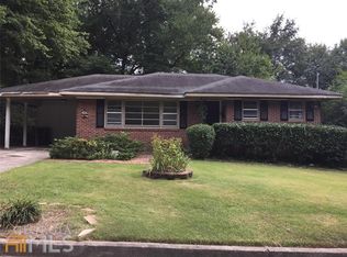 105 Pine Cir, Jonesboro, GA 30236